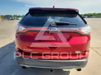 2015 Ford EDGE фото