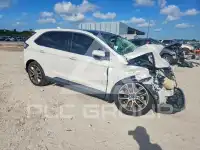 2015 Ford EDGE фото
