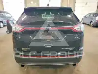 2015 Ford EDGE photo