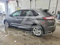 2015 Ford EDGE фото