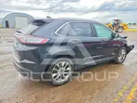 2015 Ford EDGE фото