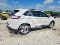 2015 Ford EDGE фото
