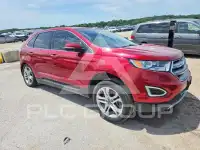 2015 Ford EDGE фото