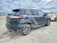 2015 Ford EDGE фото