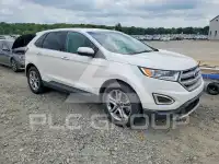 2015 Ford EDGE фото