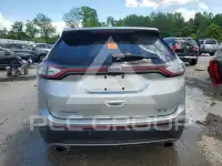 2015 Ford EDGE фото