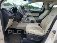2015 Ford EDGE фото
