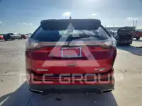 2015 Ford EDGE фото