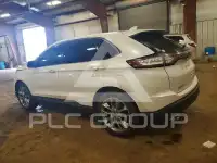 2015 Ford EDGE photo