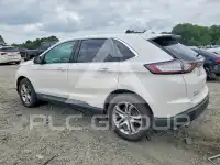 2015 Ford EDGE фото