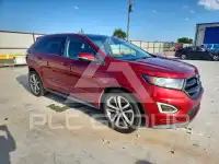 2015 Ford EDGE фото