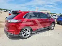 2015 Ford EDGE фото