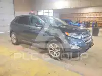 2015 Ford EDGE photo