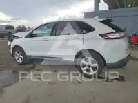 2015 Ford EDGE фото