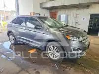 2015 Ford EDGE фото