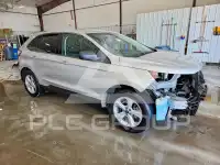 2015 Ford EDGE фото