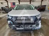 2015 Ford EDGE фото