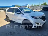 2015 Ford EDGE photo