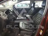 2015 Ford EDGE фото