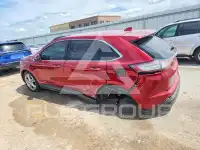 2015 Ford EDGE фото