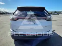2015 Ford EDGE photo