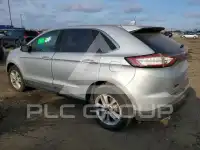 2015 Ford EDGE фото