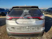2015 Ford EDGE photo