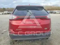 2015 Ford EDGE фото