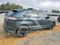 2015 Ford EDGE фото