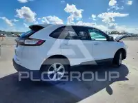 2015 Ford EDGE photo