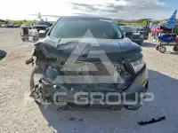 2015 Ford EDGE фото