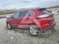 2015 Ford EDGE фото