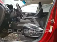 2015 Ford EDGE фото