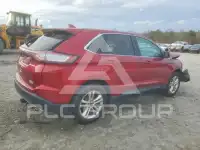 2015 Ford EDGE фото