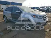 2015 Ford EDGE фото