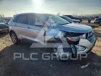 2015 Ford EDGE photo