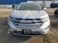 2015 Ford EDGE фото
