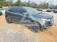 2015 Ford EDGE фото