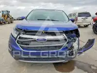 2015 Ford EDGE фото