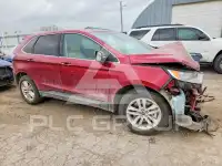 2015 Ford EDGE фото