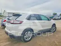 2015 Ford EDGE photo