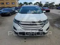 2015 Ford EDGE фото