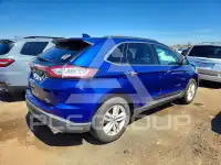 2015 Ford EDGE photo