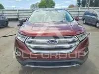 2015 Ford EDGE фото