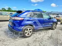 2015 Ford EDGE photo