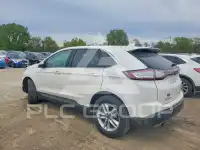 2015 Ford EDGE photo