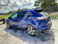 2015 Ford EDGE photo