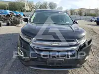 2015 Ford EDGE фото