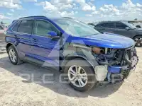2015 Ford EDGE фото