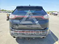 2015 Ford EDGE фото